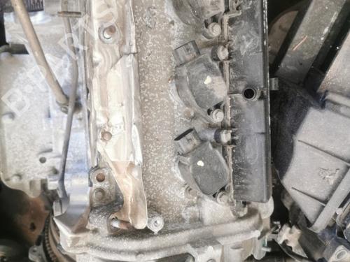 Used Engine RENAULT TWINGO III (BCM_, BCA_) 0.9 TCe 90 (BCM9, BCM2) (90 hp) 22867536