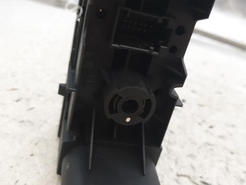 Used Headlight switch Headlight switch OPEL MERIVA A MPV (X03) 1.7 DTI (E75) (75 hp) 22864388 22864388