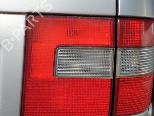 Right tailgate light CITROËN EVASION MPV (22, U6) 2.1 TD | BP27171551C80 