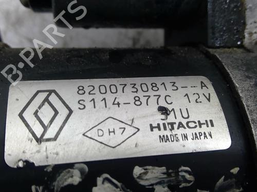 Used Starter Starter RENAULT VEL SATIS (BJ0_) 3.5 V6 (BJ0R, BJ0V, BJ0U) (241 hp) 22885294 22885294
