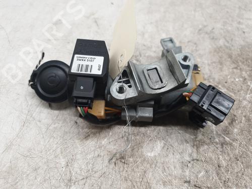 Ignition barrel SMART FORFOUR (454) 1.3 (454.031) | BP28520471M48 - Image 3