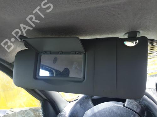 Pala sol esquerda Pala sol esquerda RENAULT CLIO II (BB_, CB_) [1998-2016] 35779928 35779928