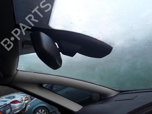 Specchietti retrovisore FORD S-MAX (WA6) 2.0 TDCi (140 hp) 22869430
