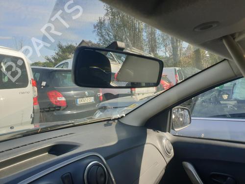 Used Rear mirror Rear mirror 38750690 38750690