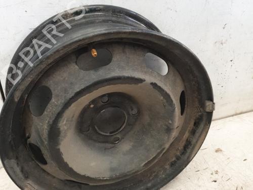 Used Rim PEUGEOT 307 (3A/C) 2.0 HDi 90 (90 hp) 22874473