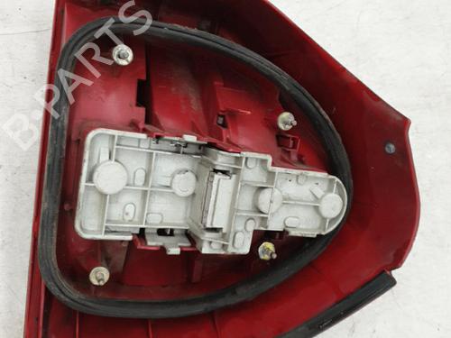 Used Left taillight AUDI A3 (8L1) 1.9 TDI (90 hp) 22872563