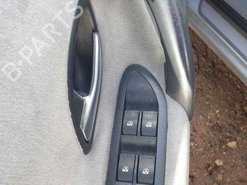Used Left front window switch Left front window switch RENAULT LAGUNA II Grandtour (KG0/1_) 1.9 dCi (KG0G) (120 hp) 28361006 28361006