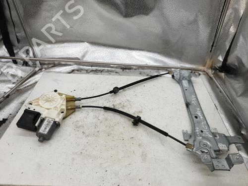 Used Rear left window mechanism Rear left window mechanism 22884951 22884951
