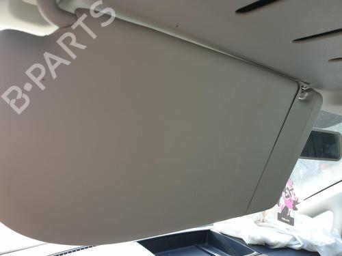 left-sun-visor-vw-caddy-iv-box-bodympv-saa-sah-2015-2016-2017-2018-2019-2020-28080056 main image