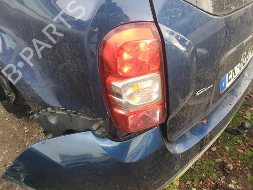 Used Left taillight Left taillight 38942336 38942336