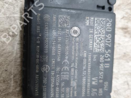 Used Electronic module Electronic module SEAT ATECA (KH7, KHP) 1.6 TDI (115 hp) 31039369 31039369