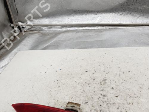 Used Third brake light Third brake light NISSAN NOTE (E11, NE11) 1.5 dCi (86 hp) 22866874 22866874