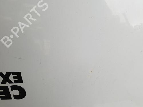 Used Hood Hood CITROËN C2 (JM_) 1.1 (60 hp) 22872215 22872215