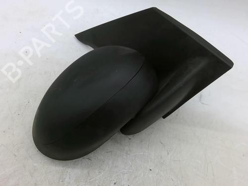 Right mirror TOYOTA AYGO (_B1_) 1.0 (KGB10_, KGB10R) | BP22872820C27 