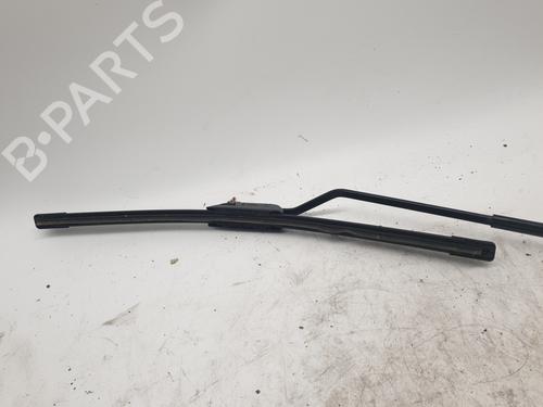 Used Front windshield wiper arm Front windshield wiper arm NISSAN MICRA III (K12) 1.5 dCi (86 hp) 22882781 22882781