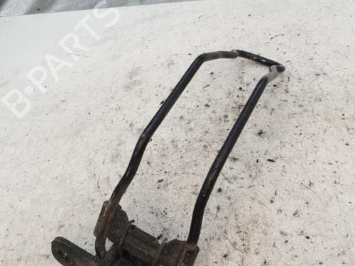 Used Hinge/Door check strap CITROËN JUMPY II Van 1.6 HDi 90 16V (90 hp) 24423201