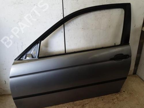 Left front door BMW 3 Compact (E46) 318 td | BP22883776C2 