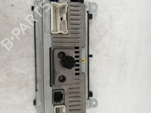 Radio RENAULT CLIO IV (BH_) 1.5 dCi 75 | BP22871494E6 