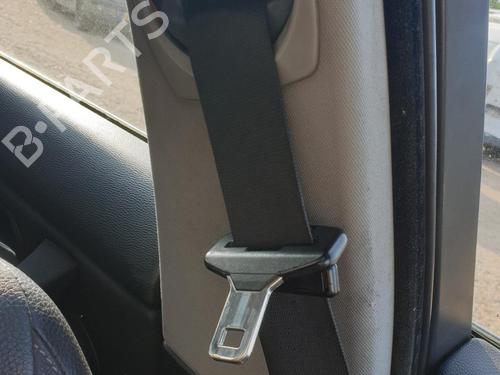 Front left seatbelt BMW 3 Touring (E91) 320 d xDrive | BP37470653I26 - Image 2