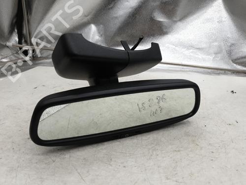 Used Rear mirror Rear mirror PEUGEOT 407 (6D_) 1.6 HDi 110 (6D9HZC, 6D9HYC) (109 hp) 22871096 22871096