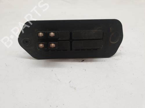 Elektronisk modul RENAULT KANGOO / GRAND KANGOO II (KW0/1_) 1.5 dCi 85 (KW0K, KW0L, KW0B) (86 hp) 27981885