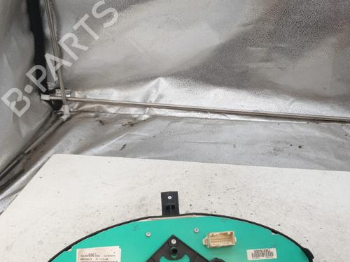 Instrument cluster PEUGEOT 206 SW (2E/K) 1.4 | BP30583332C47