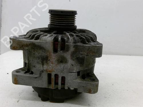 Alternator RENAULT CLIO II (BB_, CB_) 1.5 dCi (B/CB07) | BP22868703M7 