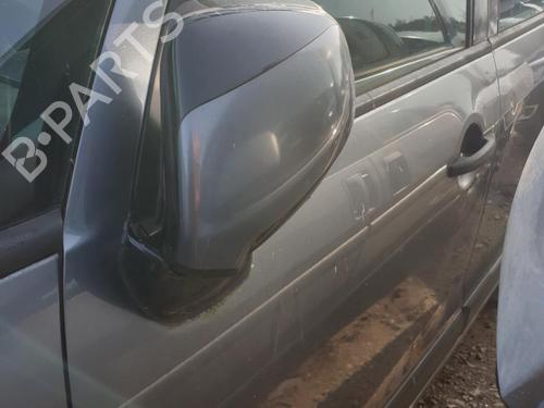 Dør venstre foran CITROËN C3 Picasso (SH_) 1.6 HDi (90 hp) 26573700