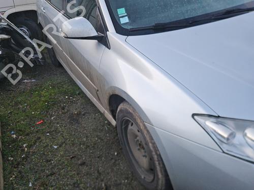 Left sun visor RENAULT LAGUNA III (BT0/1) 2.0 dCi (BT01, BT08, BT09, BT0E, BT0K, BT12, BT1C, BT1D,... | BP37707491I1 - Image 6