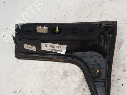 Used Left tailgate light Left tailgate light CITROËN C5 II (RC_) [2004-2008] 36231148 36231148