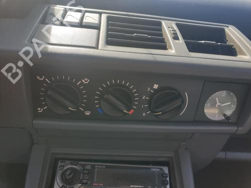 AC Styreenhet / Manøvreringsenhet AC Styreenhet / Manøvreringsenhet 37754211 37754211
