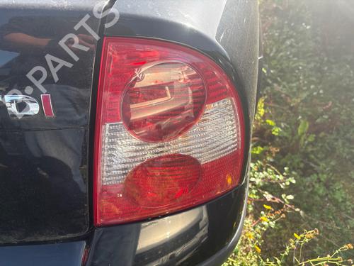 Used Right taillight Right taillight 39257278 39257278