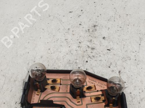 Used Lamp holder Lamp holder RENAULT 11 (B/C37_) 1.4 (B/C373) (68 hp) 24422876 24422876