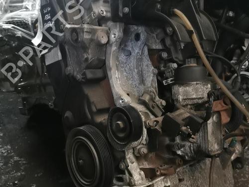 Used Engine Engine PEUGEOT 508 SW I (8E_) 2.0 HDi (140 hp) 22881883 22881883