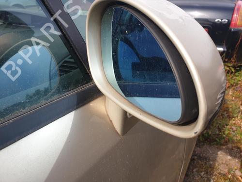 Used Right mirror Right mirror 37500919 37500919