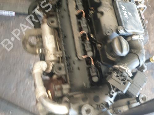 Used Engine Engine 23441469 23441469