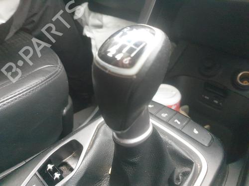 Used Shift knob Shift knob HYUNDAI SANTA FÉ III (DM, DMA) 2.2 CRDi 4WD (197 hp) 30546461 30546461