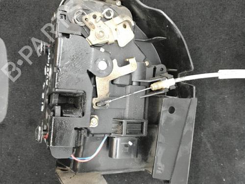 Front left lock AUDI TT (8N3) 1.8 T | BP22872377C98 