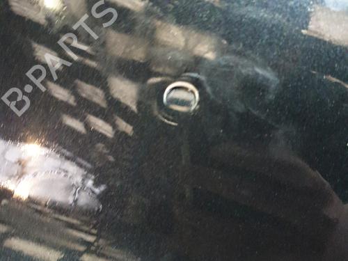 Rear bumper MERCEDES-BENZ A-CLASS (W168) A 190 (168.032, 168.132) | BP22877535C8 