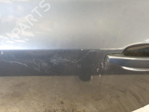 Left rear door OPEL ASTRA J (P10) 1.7 CDTI (68) | BP29142796C4 