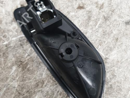 Used Front left interior door handle Front left interior door handle RENAULT TALISMAN Grandtour (KP_) 1.6 dCi 130 (130 hp) 25841990 25841990