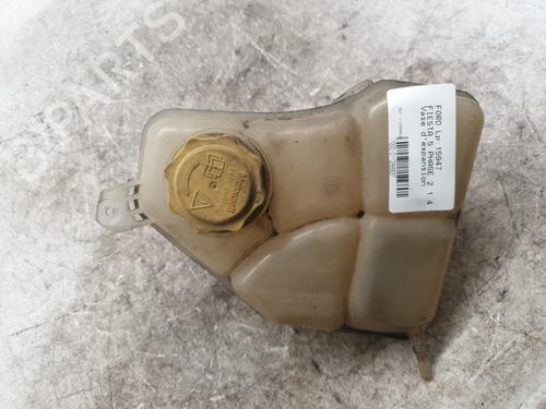 Expansion tank FORD FIESTA V (JH_, JD_) 1.4 TDCi | BP29353553C120 