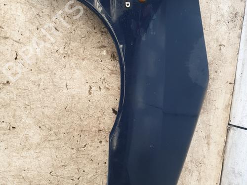 Right front fenders CITROËN EVASION MPV (22, U6) 1.9 TD | BP29028873C42 