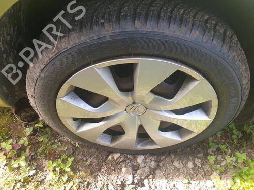 Fælk CITROËN C3 II (SC_) 1.6 HDi | BP36482160C45 - Image 2