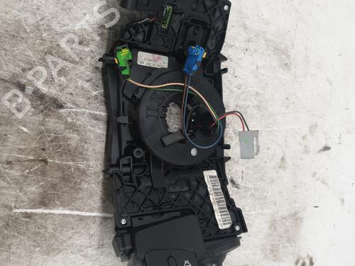 Used Steering column stalk RENAULT SCÉNIC II (JM0/1_) 1.5 dCi (JM02, JM13) (101 hp) 23845503
