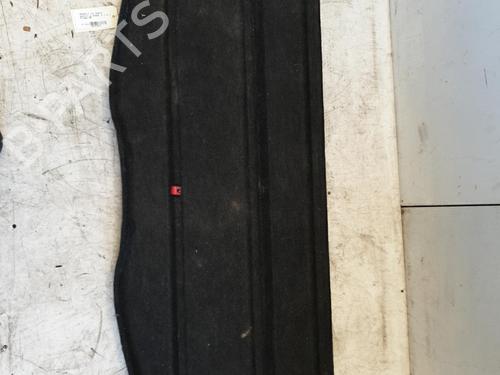 Cappelliera Cappelliera RENAULT SCÉNIC II (JM0/1_) 1.9 dCi (JM14) (131 hp) 24421791 24421791