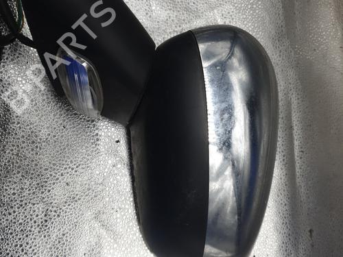 Left mirror CITROËN C3 II (SC_) 1.6 HDi | BP23990131C26 