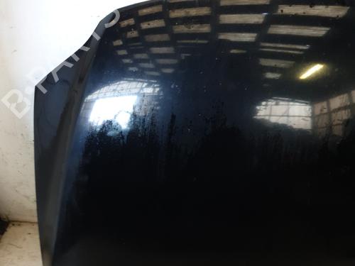Hood VW FOX Hatchback (5Z1, 5Z3, 5Z4) 1.2 | BP23504149C1 