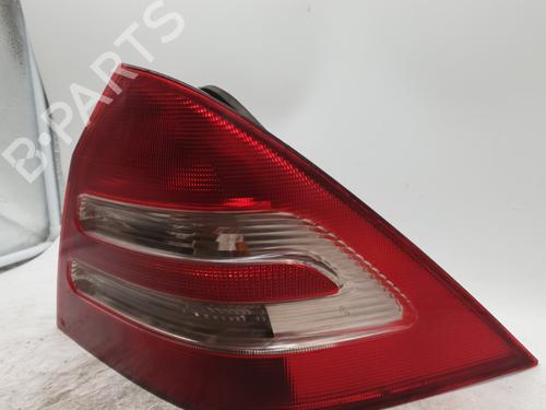 Right taillight MERCEDES-BENZ C-CLASS (W203) C 200 CDI (203.004) | BP23193805C35 