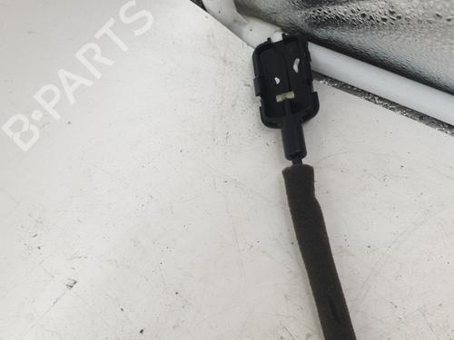 Rear left lock RENAULT CLIO IV (BH_) 1.5 dCi 90 | BP24940670C100 